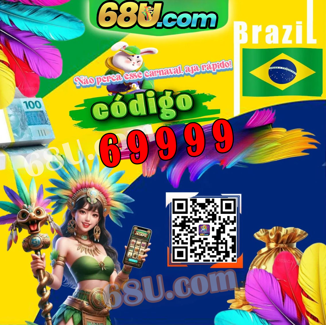 Foto do MestreDasOdds